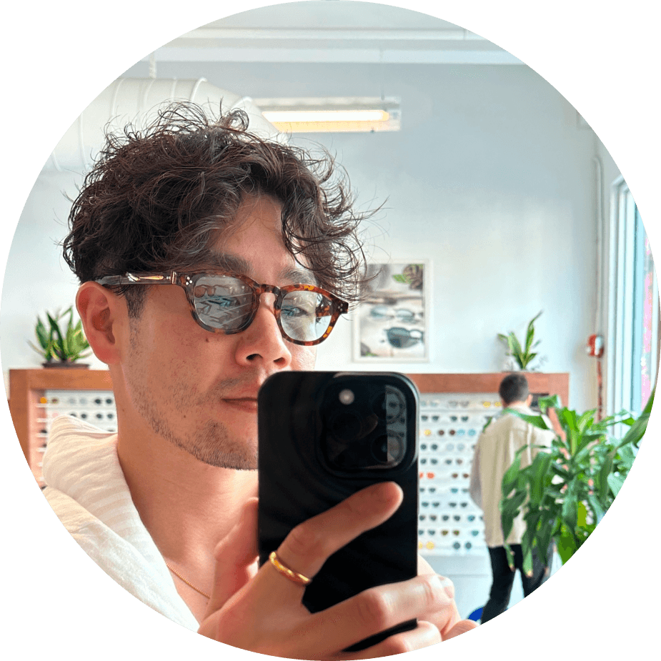 Profile Picture of Matthew